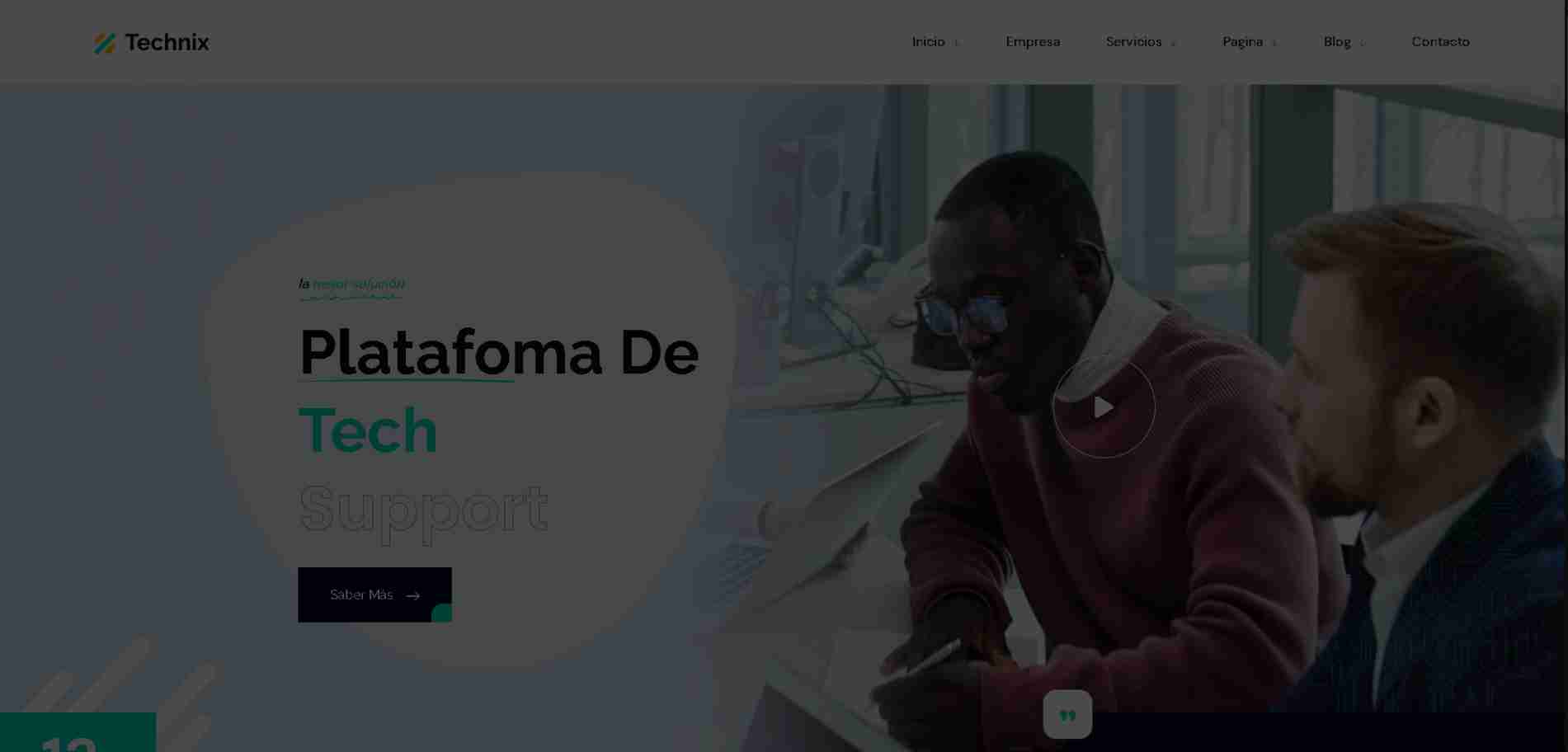 Portafolio Visual