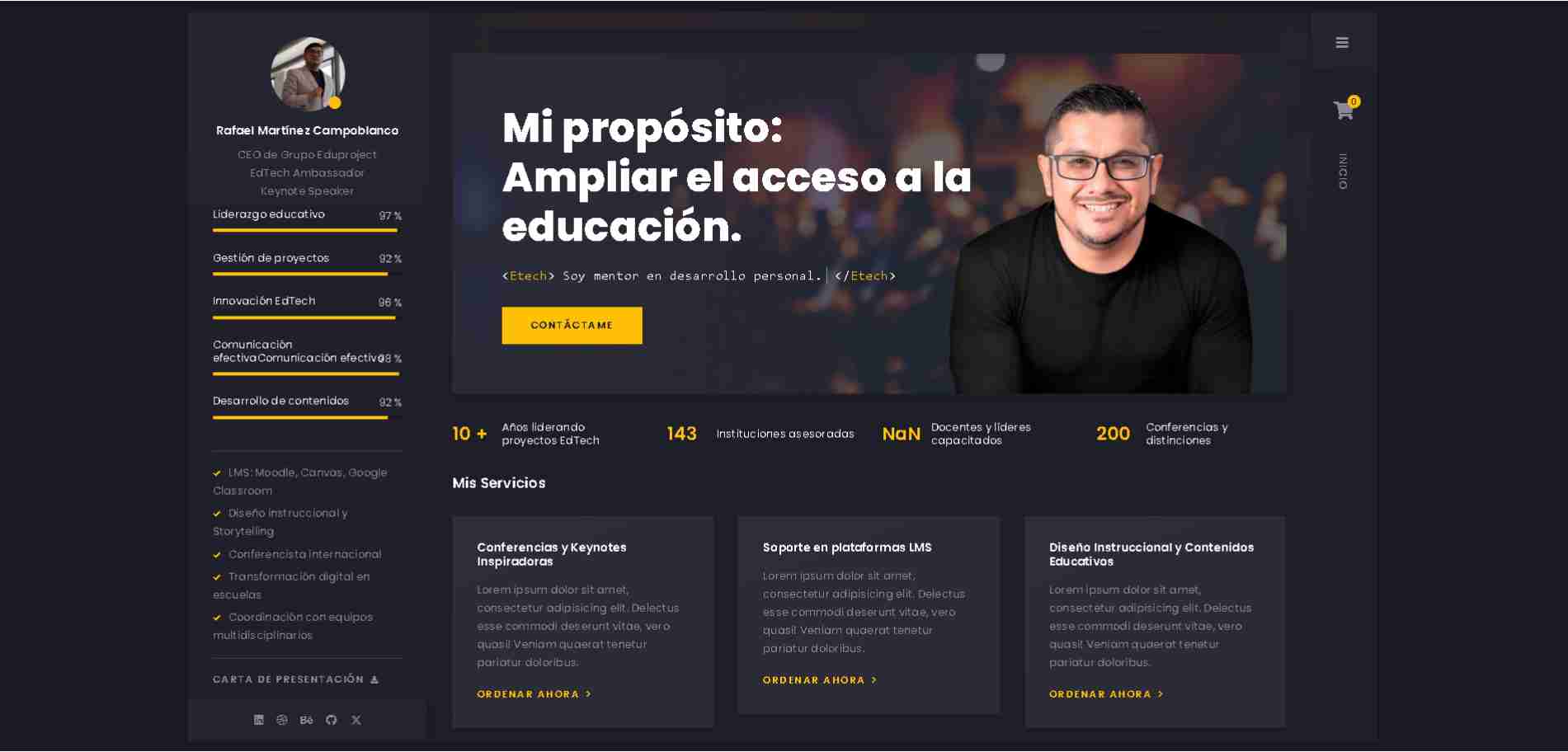 Haz Crecer tu Marca Personal