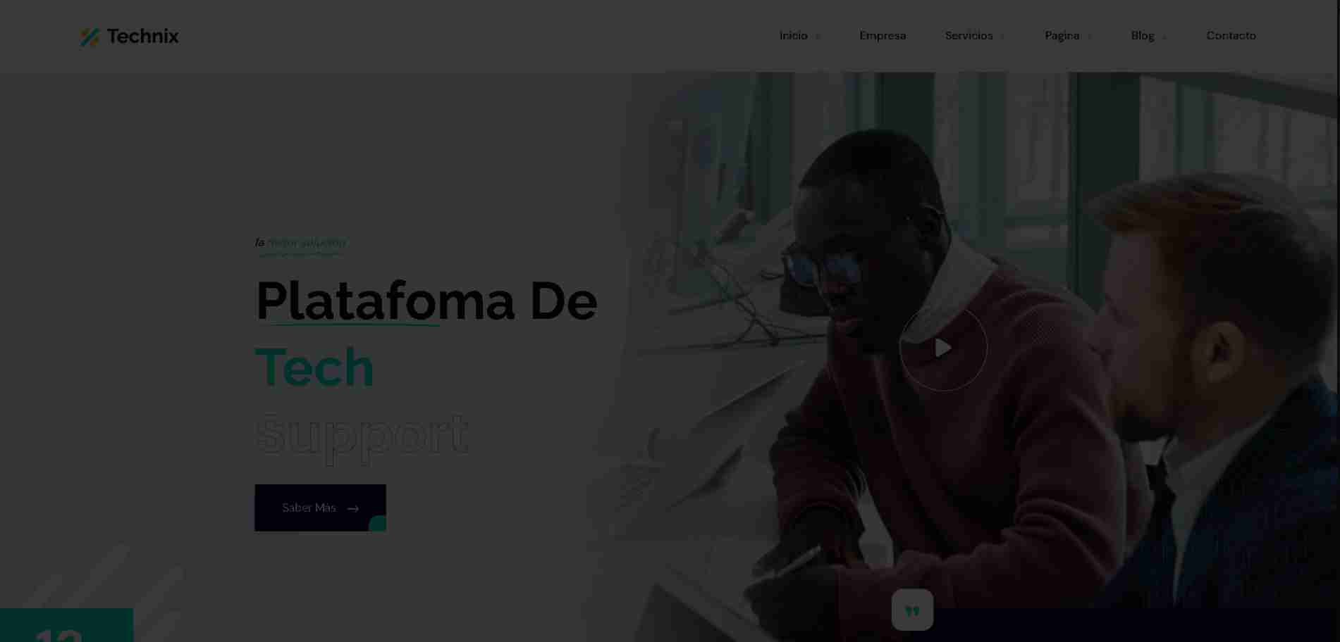 Transforma tu presencia digital