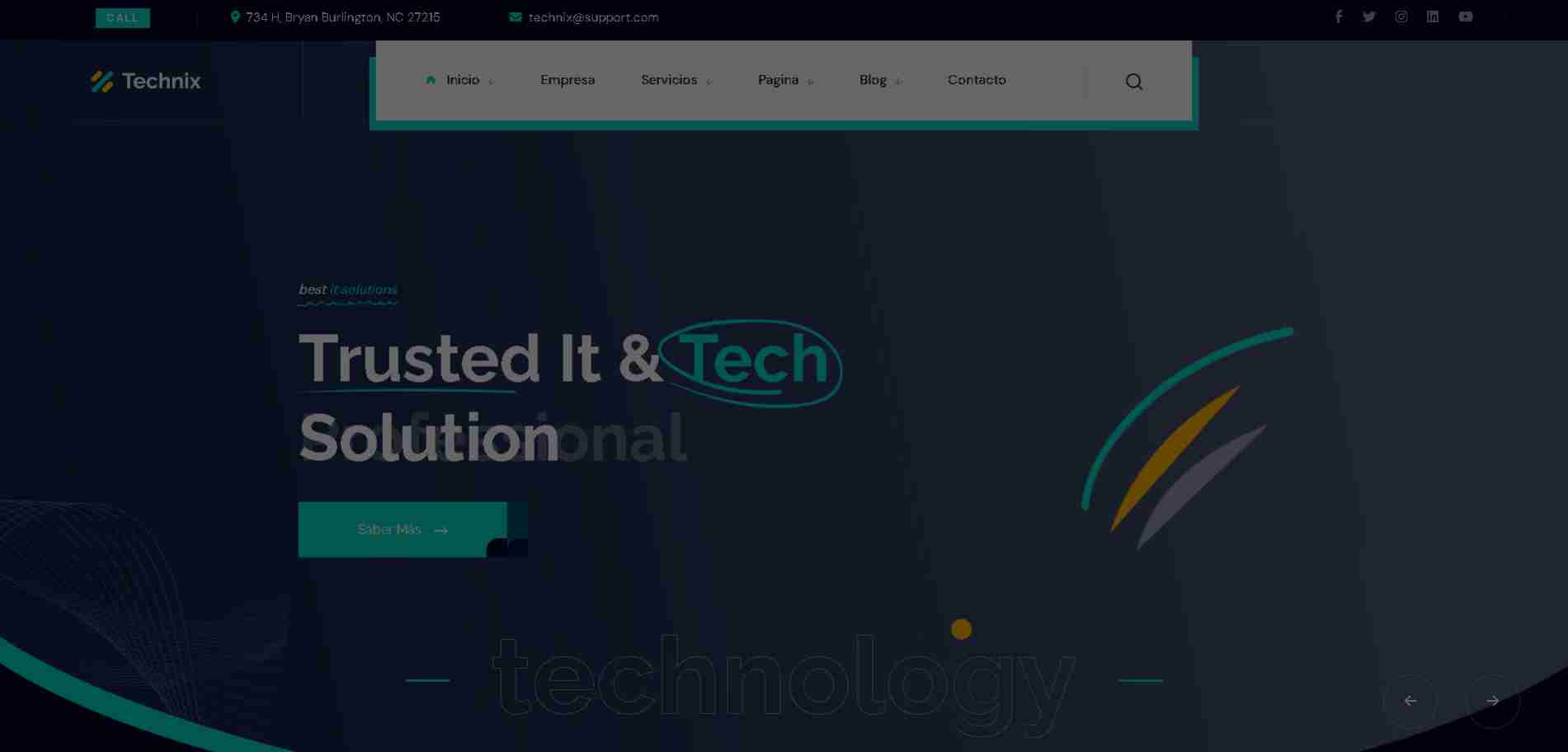 Transforma tu presencia digital