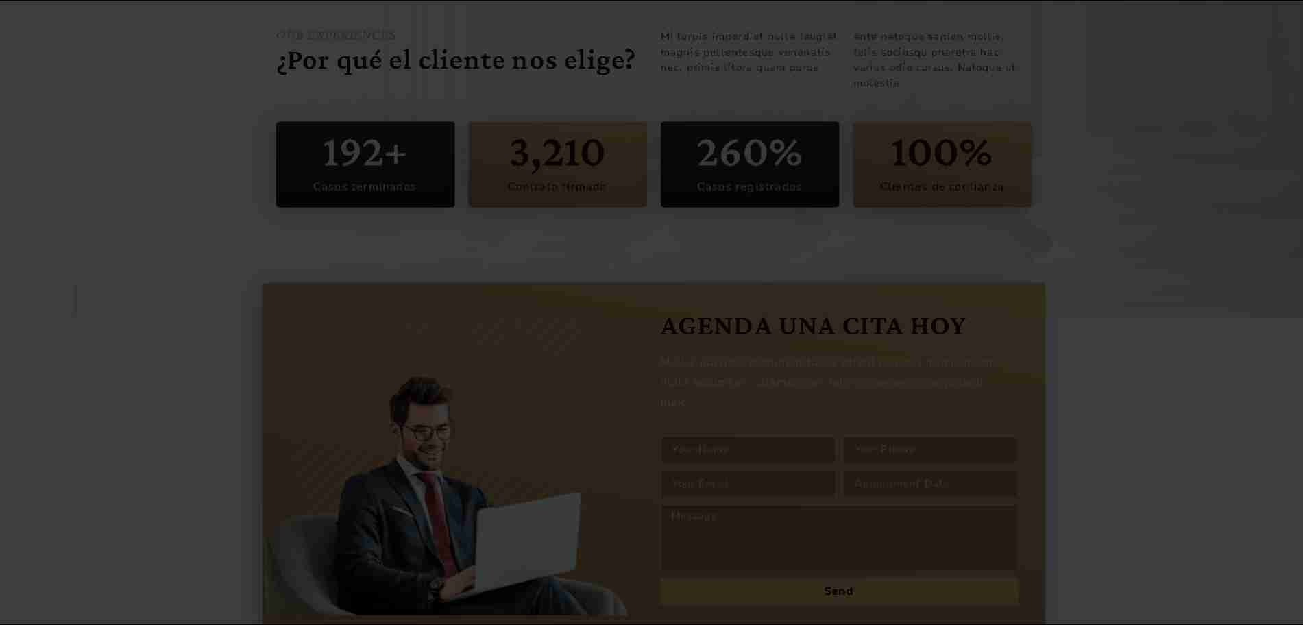 Transforma tu presencia digital