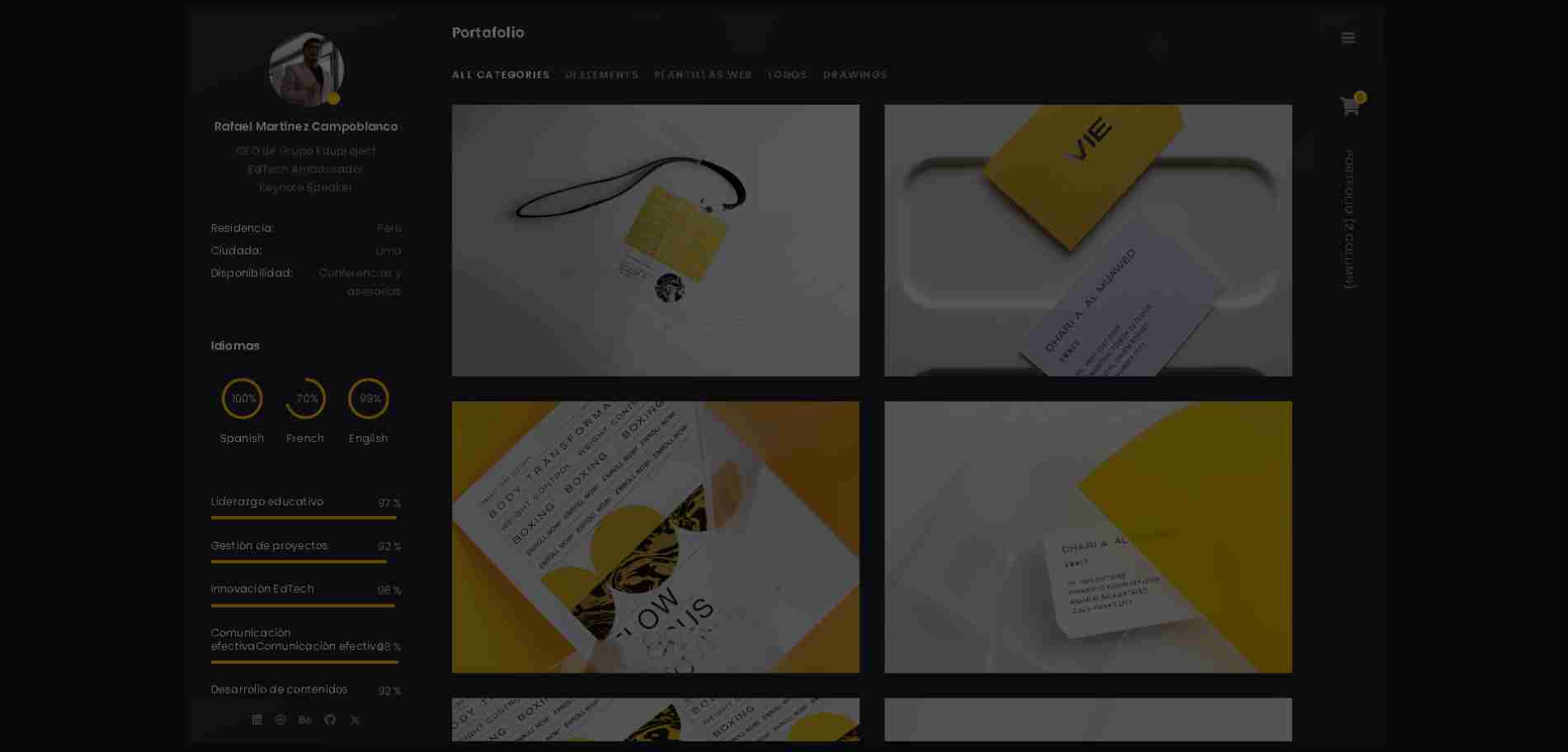Transforma tu presencia digital