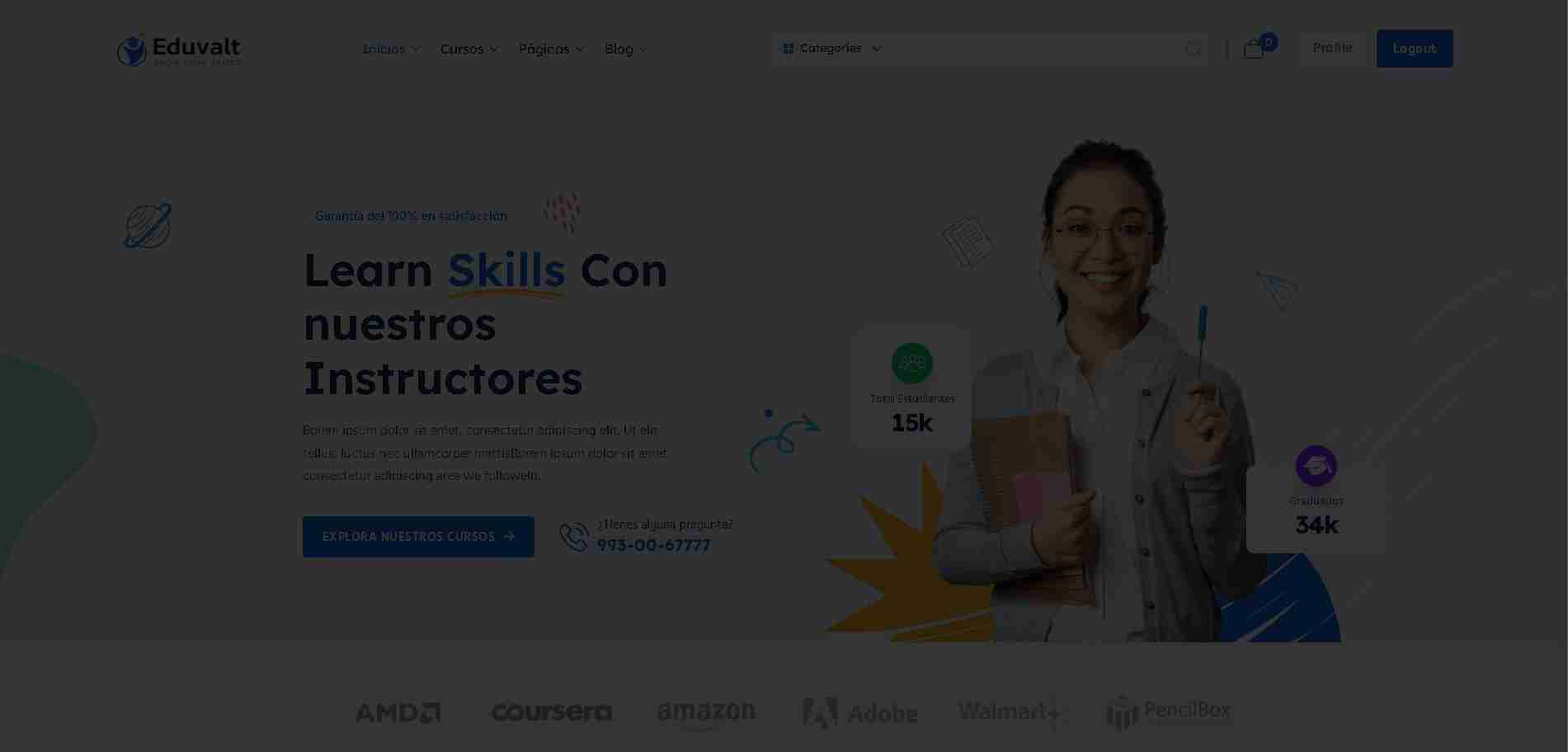 Transforma tu presencia digital