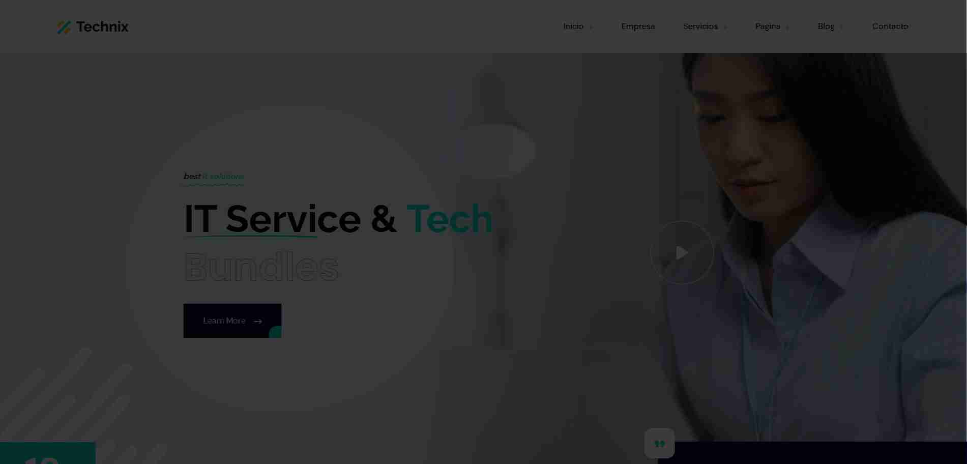 Transforma tu presencia digital