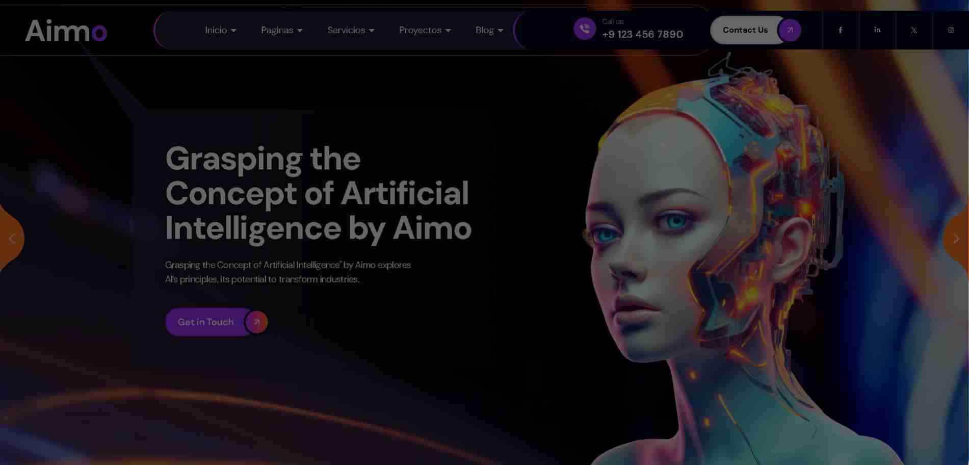 Explora tu próxima web
